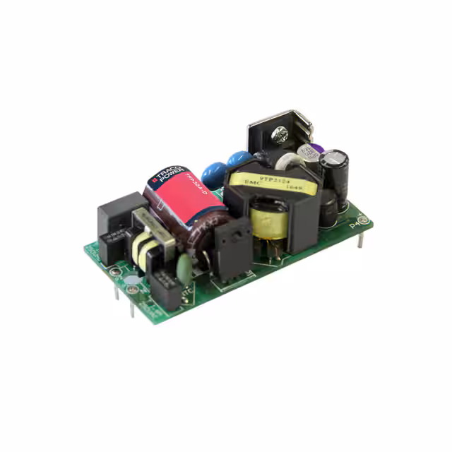 TPP 30-136A-D Traco Power  AC DC Converters